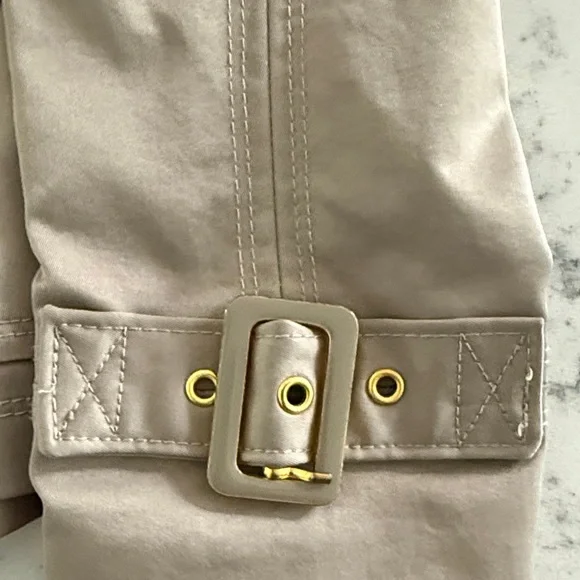 Elevenses Vintage women’s jacket from Anthropology Size 6 - Picture 3 of 5